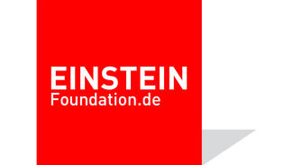 Einstein Stiftung (Logo)