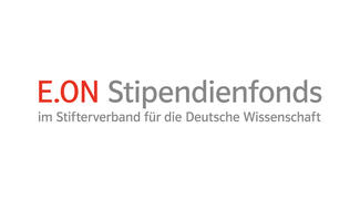 E.ON Stipendienfonds (Logo)