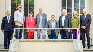 Stiftungsrat der EWE Stiftung