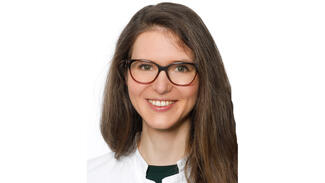 Saskia Räuber (Foto: UKD Unternehmenskommunikation)