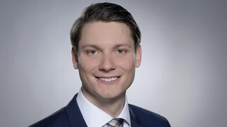 Philipp Alexander Löhrer (Foto: privat)