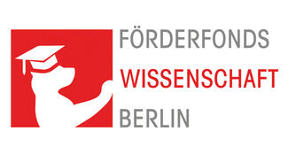 Förderfonds Wissenschaft in Berlin (Logo)