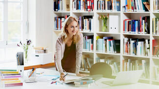 Forschung (Symbolfoto) (Foto: Selina Pfrüner)