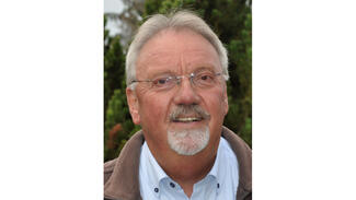 Forum Bergbau und Wasser: Wilhelm Struckmeier