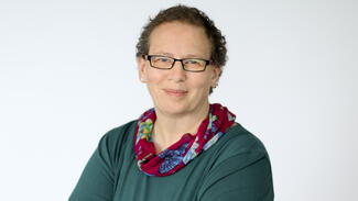 Michaela Fruth (Foto: Sven Lorenz)