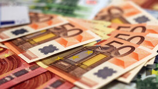 Geld (Symbolfoto) (Foto: Pixabay)