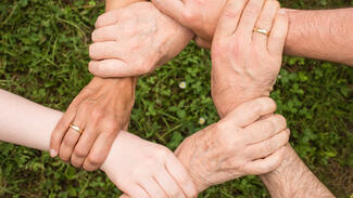 Gemeinschaft (Symbobild) (Foto: Pixabay)