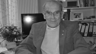 Günter Haackert