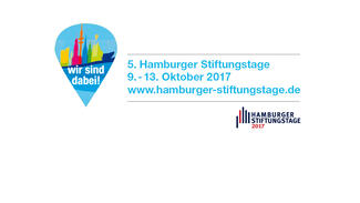 Hamburger Stiftungstage 2017