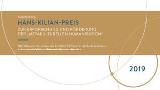Hans-Kilian-Preis
