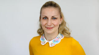 Nina Harderich (Foto: Sven Lorenz)