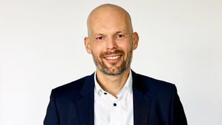 Mario Henín (Foto: Sven Lorenz)