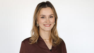 Hannah Hexamer (Foto: Sven Lorenz)