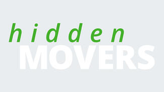Hidden Movers Award (Logo)
