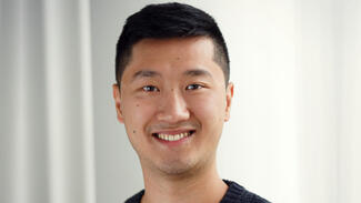 Maximilian Deng (Foto: DKFZ)