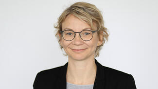 Julia Hintze (Foto: Sven Lorenz)