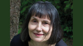 Ilma Rakusa (Foto: Giorgio von Arb)