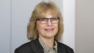 Ulrike Johanning-De Abrew