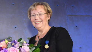 Juliane Diller (Foto: David Ausserhofer)