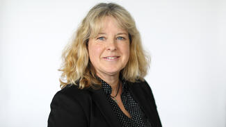 Heike Kartenbender (Foto: Sven Lorenz)