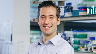 Anton Henssen (Foto: Linda Ambrosius)