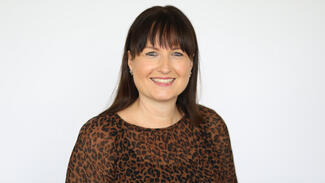 Tanja Kirschstein (Foto: Sven Lorenz)