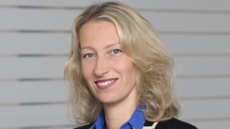 Birgit Claire Kleiner