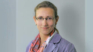 Astrid Knese (Foto: Marc Dahlhoff)