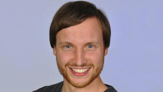 Tobias Jores (Foto: Tobias Jores)