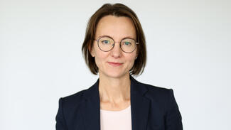 Dr. Anna Kraftsoff (Foto: Sven Lorenz)