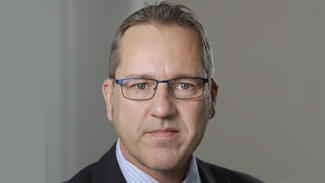 Andreas Krainz (Foto: Marc Dahlhoff)