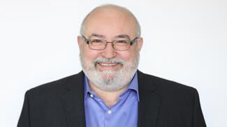 Karsten Krüger (Foto: Sven Lorenz)
