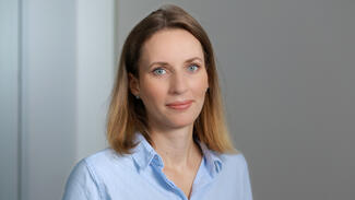 Lorina Kullik (Foto: Marc Dahlhoff)