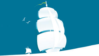 Kursbuch Stiftungen (Cover)