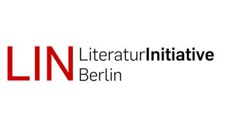 LiteraturInitiative Berlin (Logo)