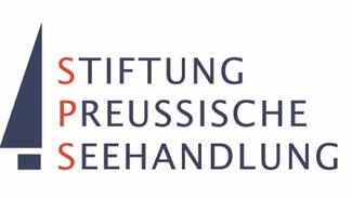Logo Stiftung Preußische Seehandlung