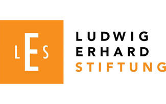 Ludwig-Erhard-Stiftung (Logo)