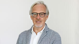 Volker Malcharek (Foto: Sven Lorenz)