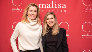 Maria und Elisabeth Furtwängler (Foto: Markus Nass)