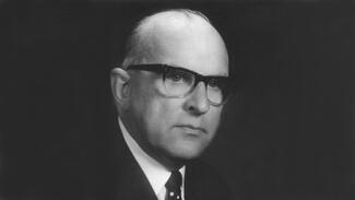 Martin Johannes Klinge