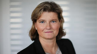 Birgit Massenberg (Foto: Sven Lorenz)