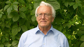 Michael Stolleis (Foto: privat)