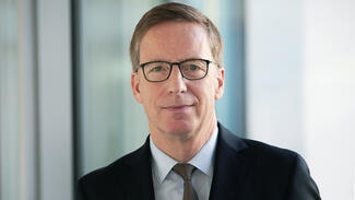Michael Hüther (Foto: Uta Wagner/IW Koeln)