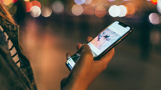 Mobilfunk (Foto: Daria Shevtsova/Pexels)