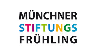 Müchner StiftungsFrühling (Logo)