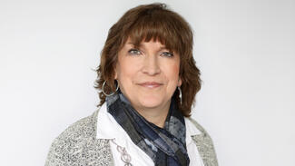 Anja Olschewski (Foto: Sven Lorenz)