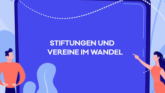 Online-Stiftungswoche 2020