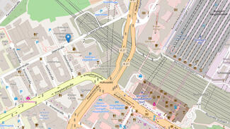 IHK Stuttgart, Jägerstraße 30