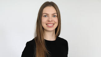 Sofia Ossana (Foto: Sven Lorenz)