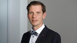 Jens-Philipp Otto (Foto: Marc Dahlhoff)